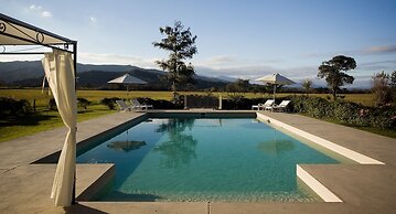 House of Jasmines - Relais & Châteaux