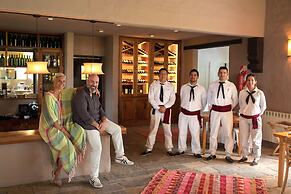 House of Jasmines - Relais & Châteaux