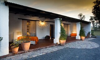 House of Jasmines - Relais & Châteaux