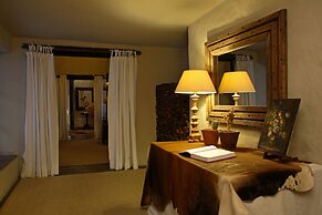 House of Jasmines - Relais & Châteaux