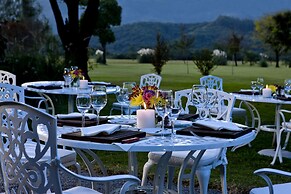 House of Jasmines - Relais & Châteaux