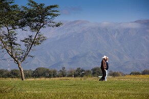 House of Jasmines - Relais & Châteaux