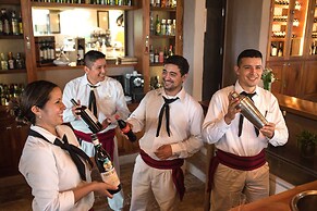 House of Jasmines - Relais & Châteaux