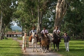 House of Jasmines - Relais & Châteaux