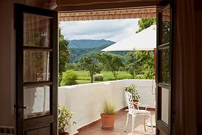 House of Jasmines - Relais & Châteaux