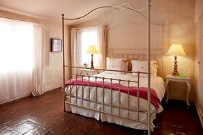 House of Jasmines - Relais & Châteaux