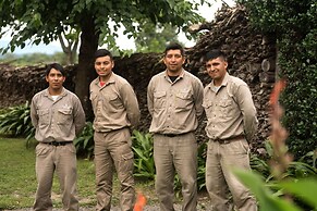 House of Jasmines - Relais & Châteaux