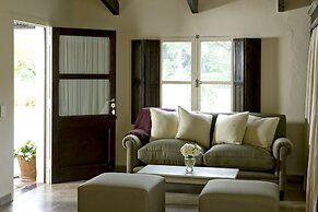 House of Jasmines - Relais & Châteaux