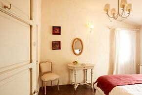 House of Jasmines - Relais & Châteaux