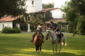 House of Jasmines - Relais & Châteaux