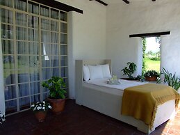 House of Jasmines - Relais & Châteaux