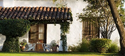 House of Jasmines - Relais & Châteaux