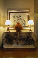 House of Jasmines - Relais & Châteaux