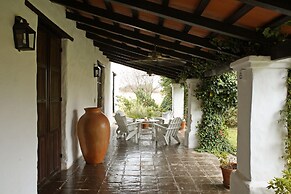 House of Jasmines - Relais & Châteaux