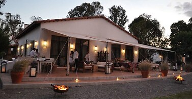 House of Jasmines - Relais & Châteaux