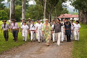 House of Jasmines - Relais & Châteaux