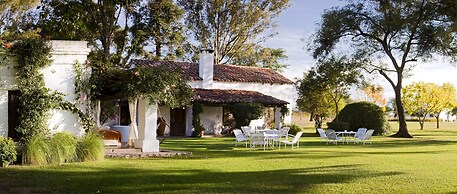 House of Jasmines - Relais & Châteaux