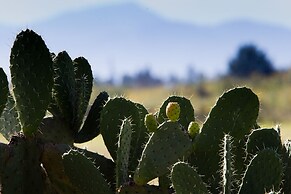 House of Jasmines - Relais & Châteaux