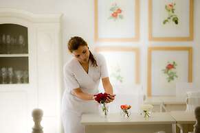 House of Jasmines - Relais & Châteaux