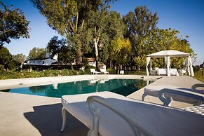 House of Jasmines - Relais & Châteaux