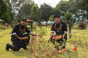 House of Jasmines - Relais & Châteaux