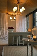 House of Jasmines - Relais & Châteaux