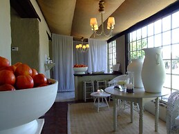 House of Jasmines - Relais & Châteaux