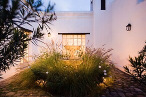 House of Jasmines - Relais & Châteaux