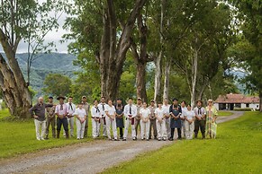 House of Jasmines - Relais & Châteaux