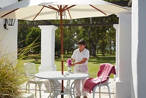 House of Jasmines - Relais & Châteaux