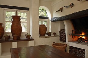 House of Jasmines - Relais & Châteaux