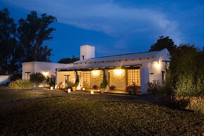 House of Jasmines - Relais & Châteaux