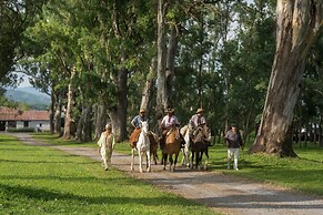 House of Jasmines - Relais & Châteaux