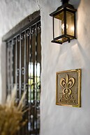 House of Jasmines - Relais & Châteaux