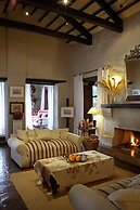 House of Jasmines - Relais & Châteaux