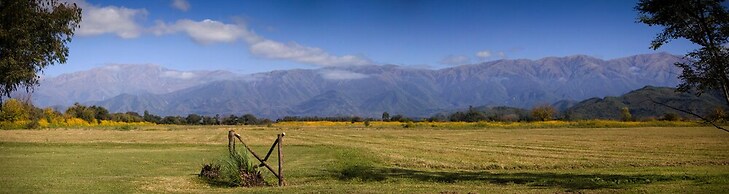 House of Jasmines - Relais & Châteaux