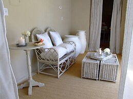 House of Jasmines - Relais & Châteaux