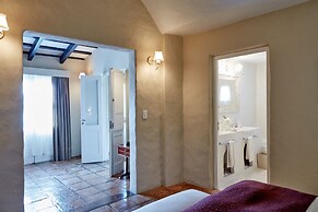 House of Jasmines - Relais & Châteaux