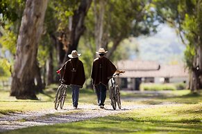 House of Jasmines - Relais & Châteaux