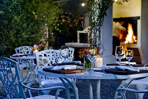 House of Jasmines - Relais & Châteaux