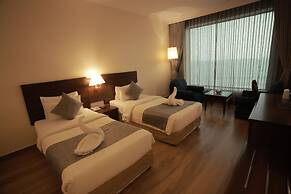 The Quilon Beach Hotel and Convention Center