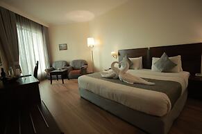 The Quilon Beach Hotel and Convention Center