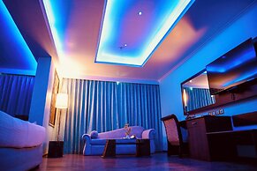 The Quilon Beach Hotel and Convention Center