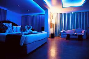 The Quilon Beach Hotel and Convention Center