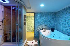 The Quilon Beach Hotel and Convention Center