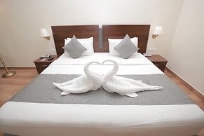 The Quilon Beach Hotel and Convention Center