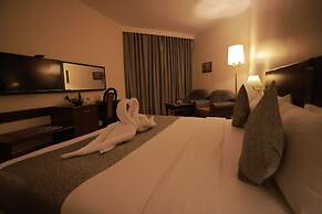 The Quilon Beach Hotel and Convention Center