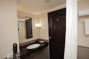 The Quilon Beach Hotel and Convention Center