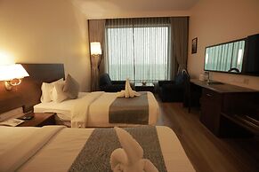 The Quilon Beach Hotel and Convention Center