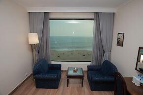 The Quilon Beach Hotel and Convention Center